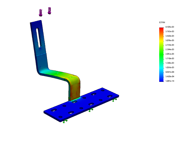 solar mounting system