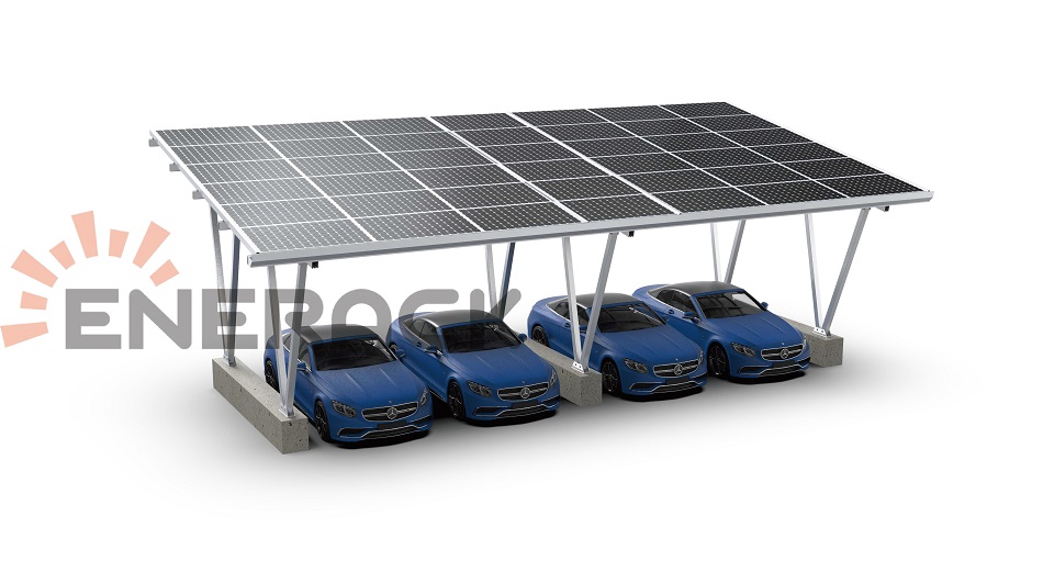 solar carports