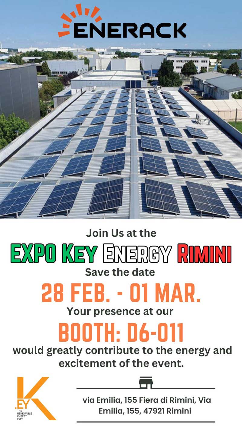 Key Energy Exhibition