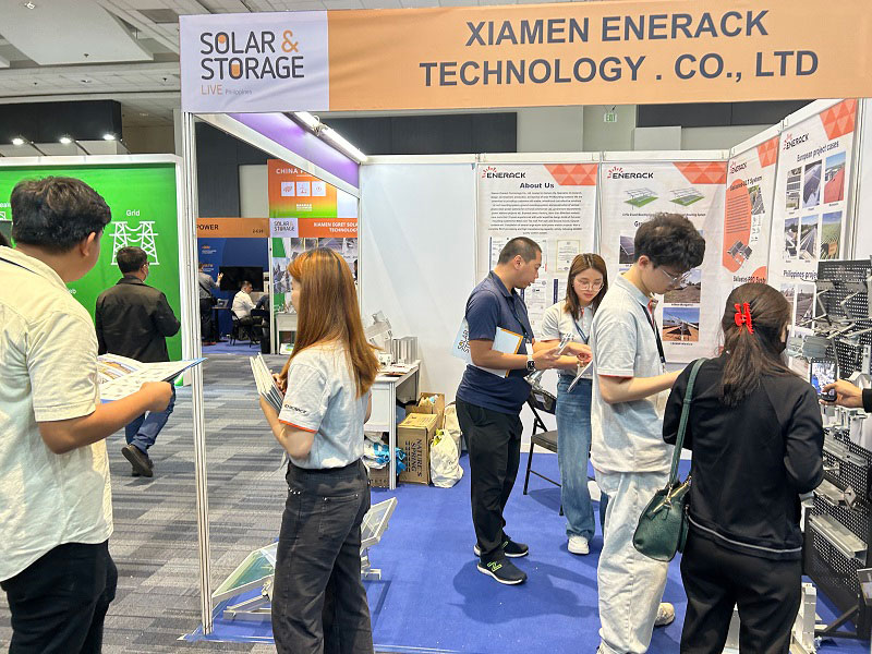 Solar & Storage Live in Philippines