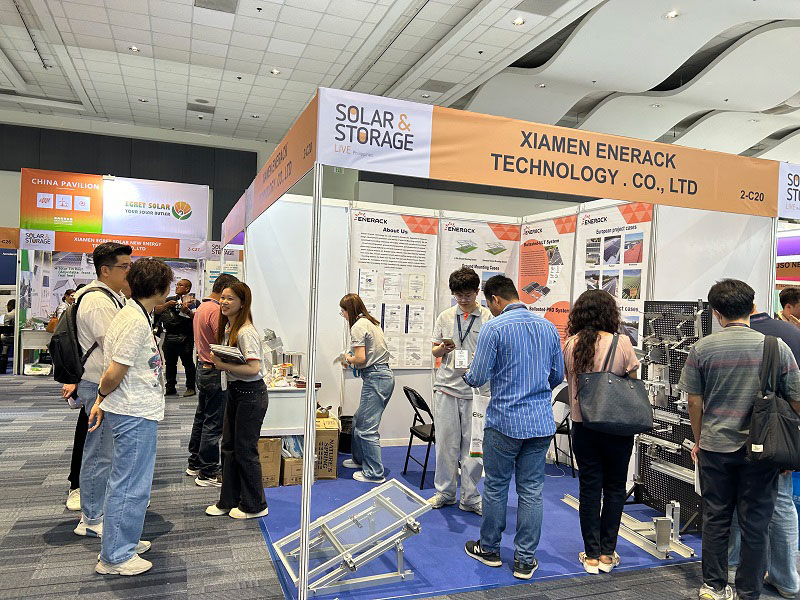 Solar & Storage Live in Philippines