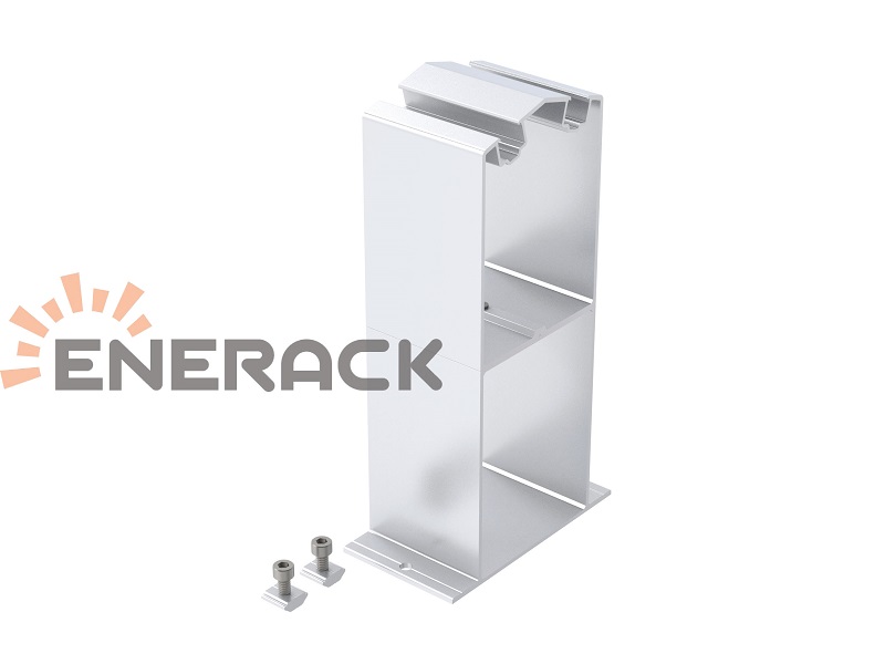 East & West Ballasted System
