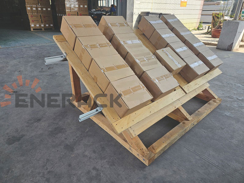 Tile roof hook solar mounting system