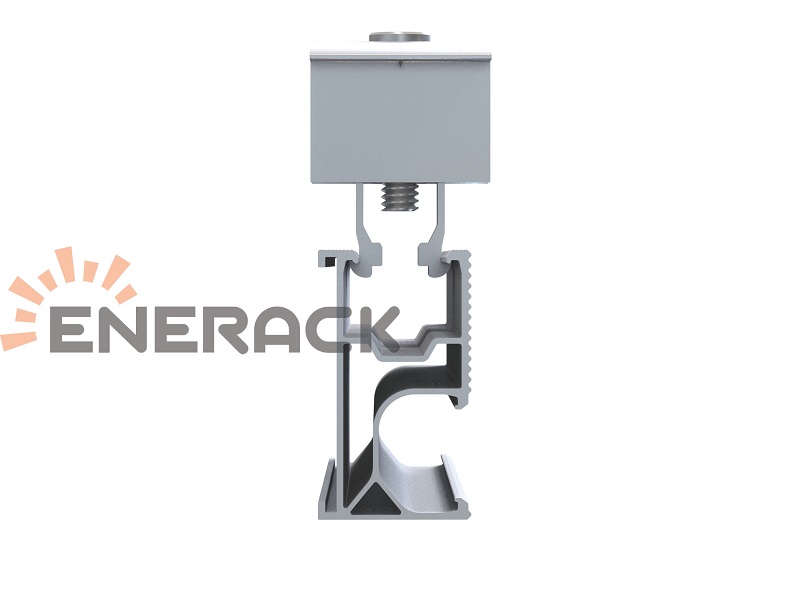adjustable mid clamp