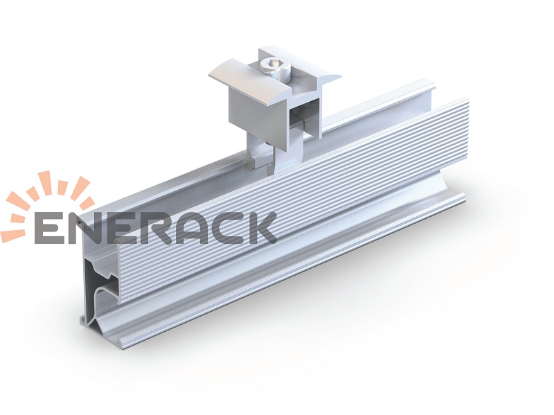 adjustable mid clamp