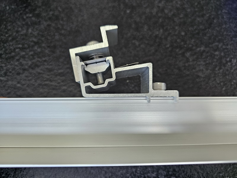 Ballasted systems