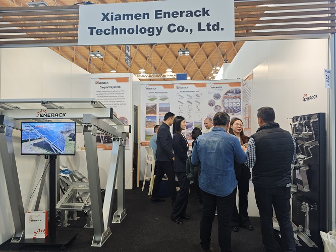 solar mounting system