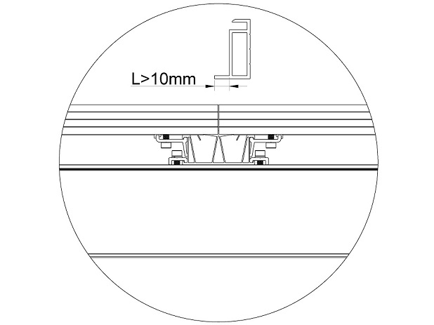 solar carport system