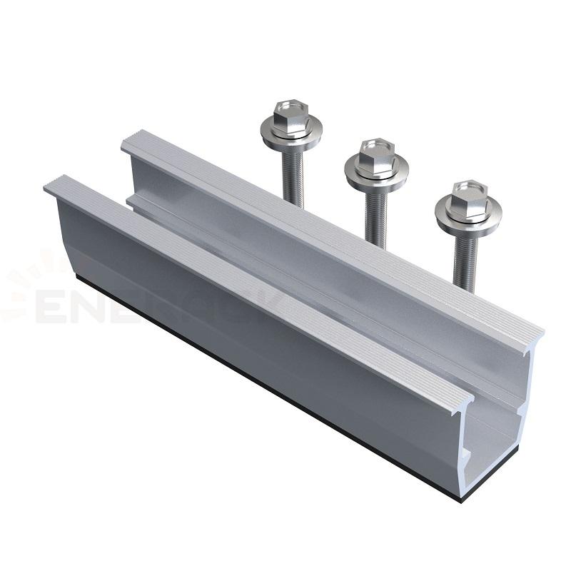 Compact Rail T-Rail