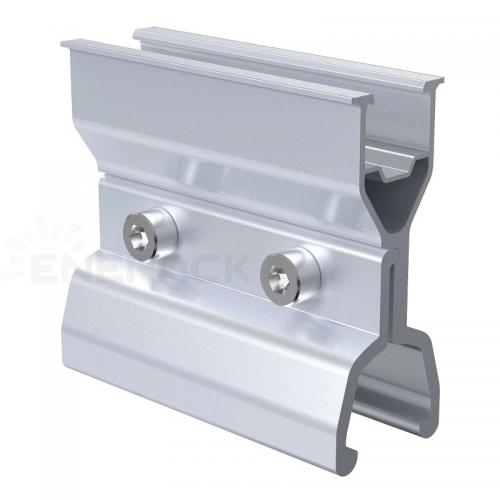 Lysaght KLIP-LOK 700 interface