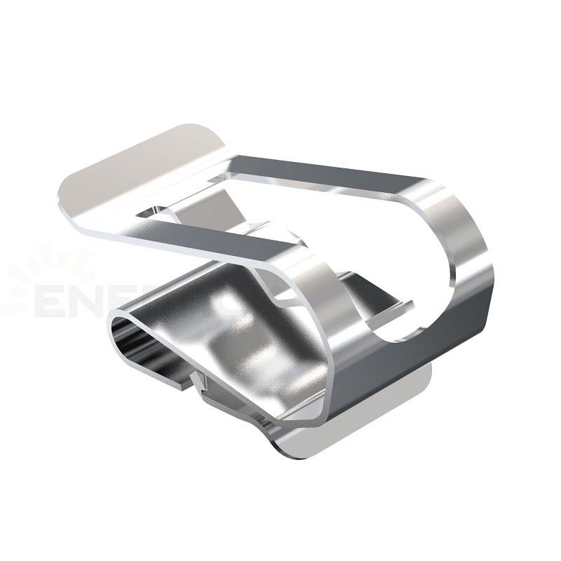 Metal Clip - Metal Clip . Manufacturer from Pune