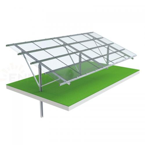 Solar Mount Structure,PV Mounting System,Solar Mounting Components Wholesale