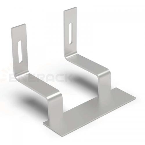 solar panel tile roof hook