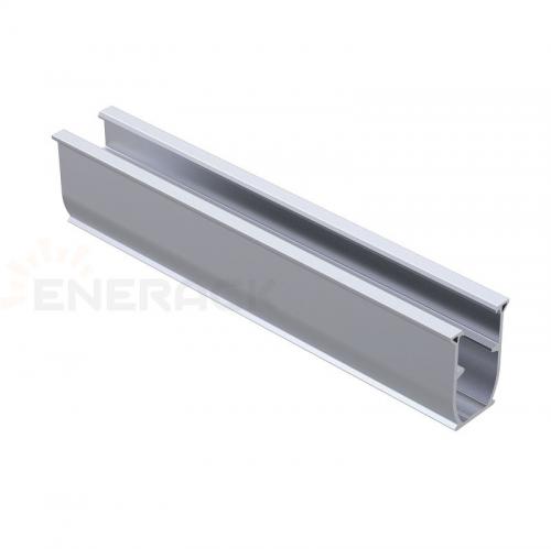 aluminum solar rail