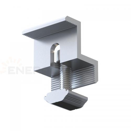 Exchange End Clamp Kit