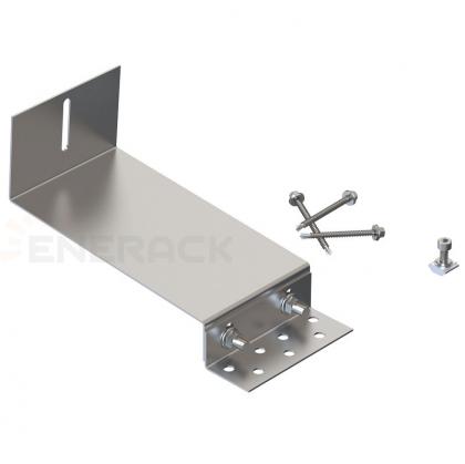 Adjustable Tile Roof Hook ERK-TRH-T26 Suppliers,Manufacturers -Enerack