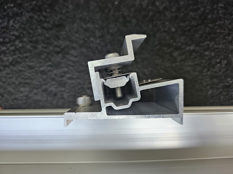 Ballasted-ULT systems another front leg kit ERK-BUS