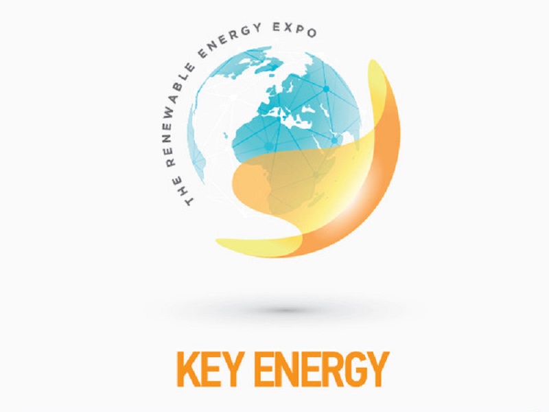 Join Us at the Rimini Key Energy Exhibition!