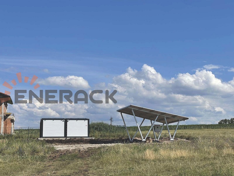 Excellent solar carport case share