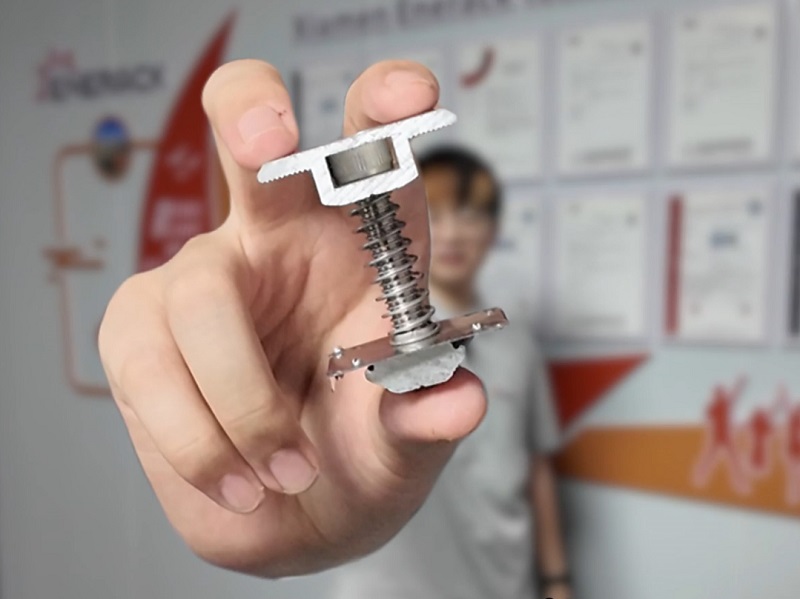 ERK-EIC inner clamp