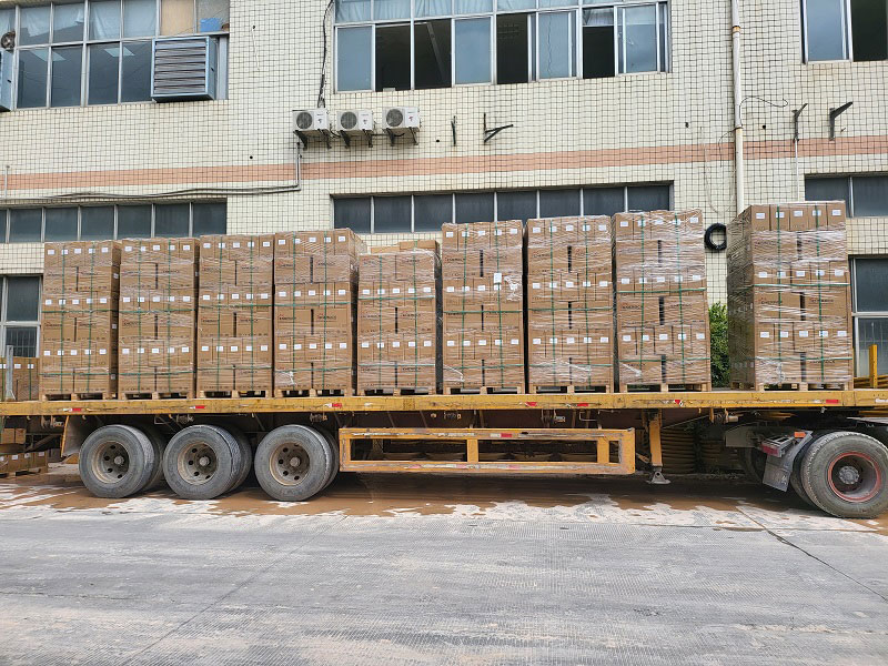 Date of delivery