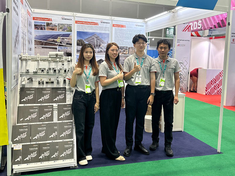 2023 IGEM Malaysia Exhibition