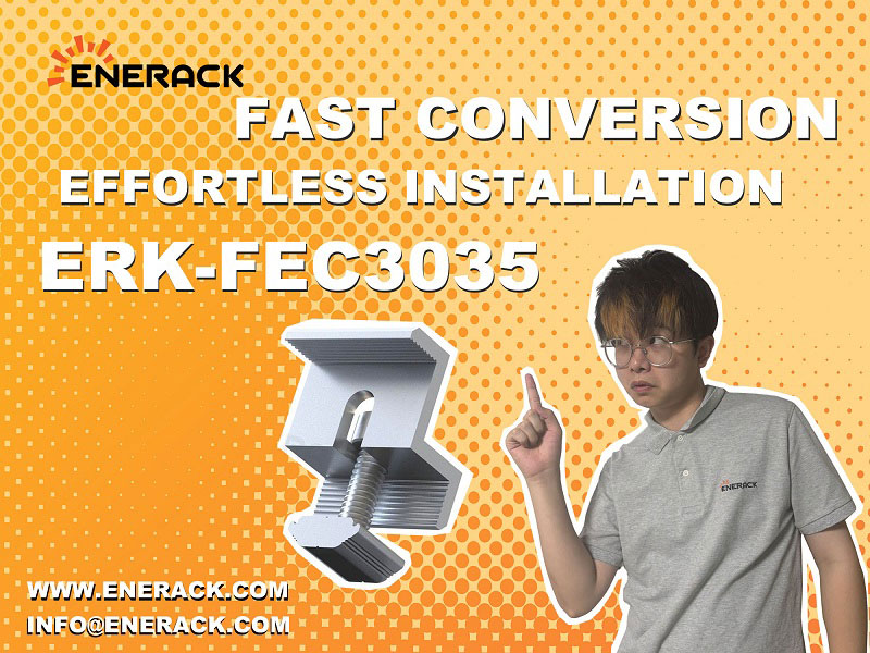 30 & 35mm Exchange End Clamp Kit---ERK-FEC-3035