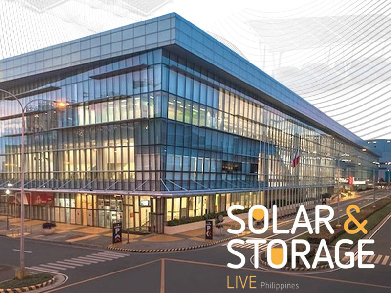 Solar & Storage Live Philippines 2024