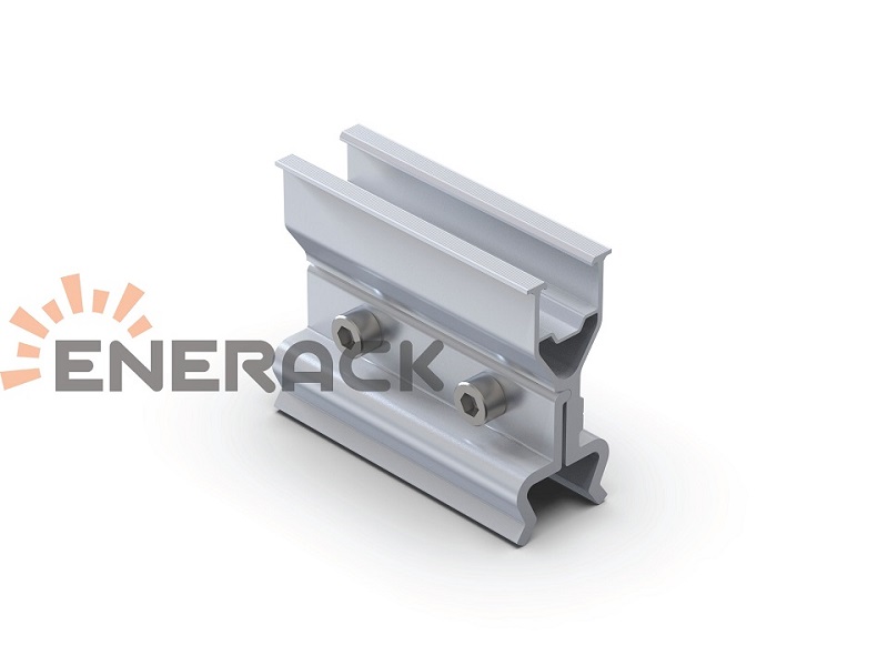 UNI-ENERGY Sandwich Roof Standing Seam Clamp