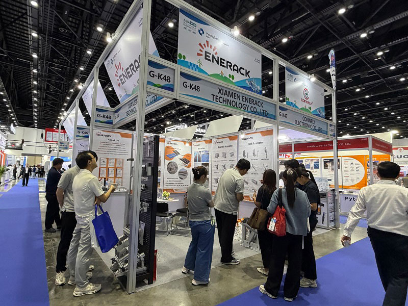 Welcome to Asia Sustainable Energy Week 2026