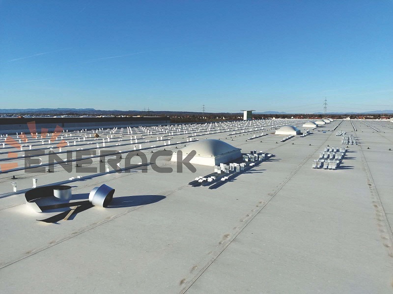 Excellent Ballasted-PRO case in Croatia