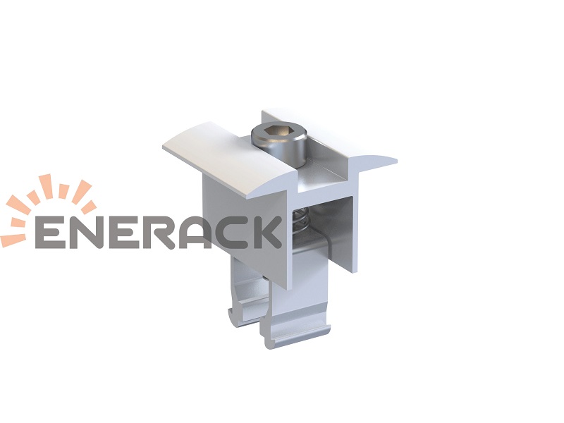 New Universal adjustable (27.5-40mm) mid clamp ERK-EMC