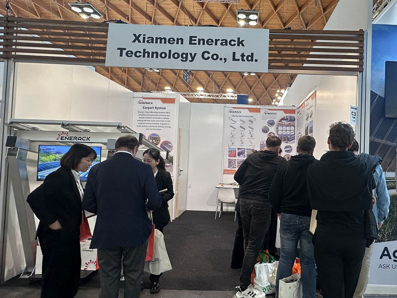 2025 Key Energy Exhibition