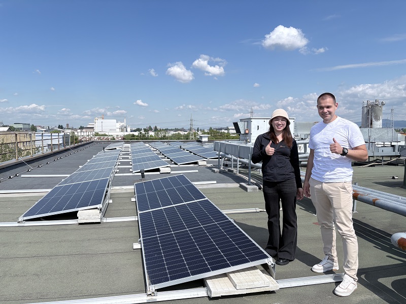 Enerack & Clients: A Perfect Encounter