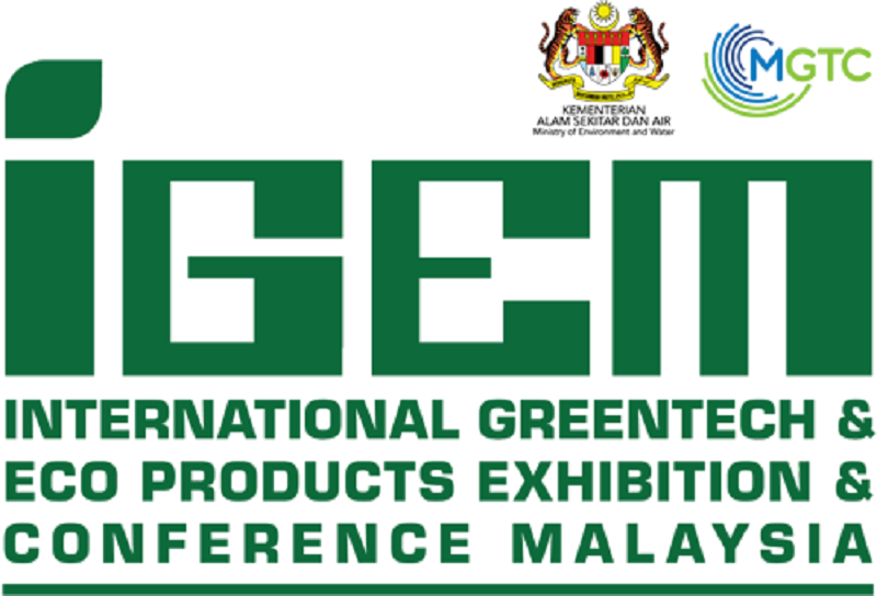 2023 IGEM Malaysia Exhibition Invitation