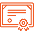 Certification of  TUV, CE, AS/NZS1170.2, and test with SGS